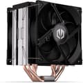Miniatyrbillede 9 af 11: Endorfy Fera 5 Dual Fan -processor køler