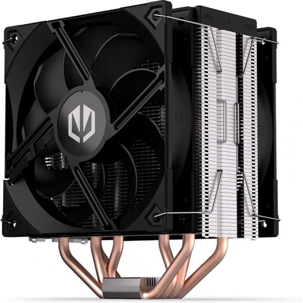 Endorfy Fera 5 Dual Fan -processor køler