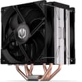 Miniatyrbillede 10 af 11: Endorfy Fera 5 Dual Fan -processor køler