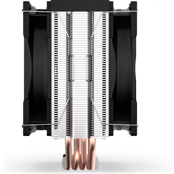 Endorfy Fera 5 Dual Fan -processor køler