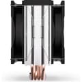 Miniatyrbillede 11 af 11: Endorfy Fera 5 Dual Fan -processor køler