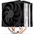 Miniatyrbillede 1 af 11: Endorfy Fera 5 Dual Fan -processor køler