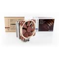 Miniatyrbild 3 av 4: Noctua NH-U12S-SE-AM4 -processorluftkylare
