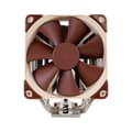 Miniatyrbild 2 av 4: Noctua NH-U12S-SE-AM4 -processorluftkylare
