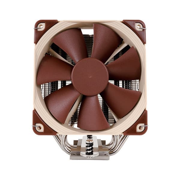 Noctua NH-U12S-SE-AM4 -processorluftkylare