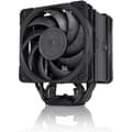 Pikkukuva 1 / 4: Noctua NH-U12A chromax.black -prosessorijäähdytin