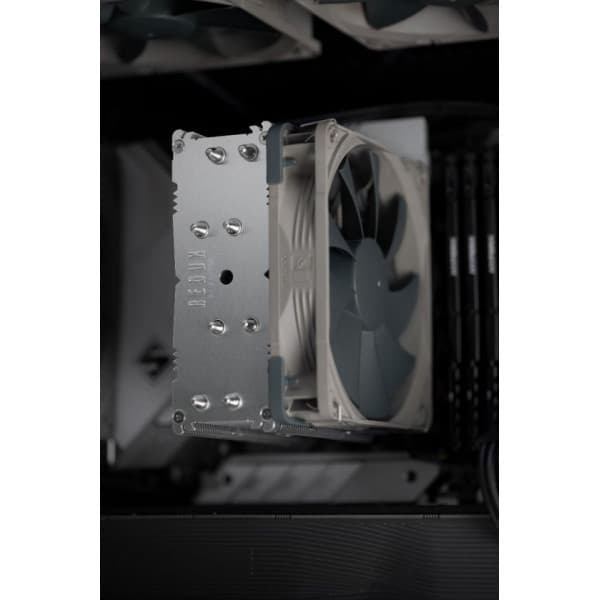 Noctua NH-U12S REDUX -prosessorituuletin