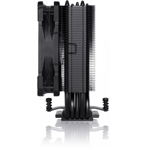 Noctua NH-U12S chromax.black -prosessorituuletin