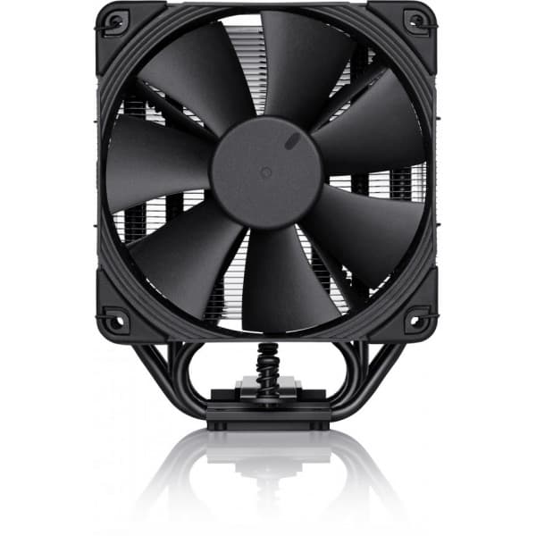 Noctua NH-U12S chromax.black -prosessorituuletin