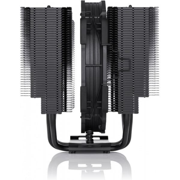 Noctua NH-D15S chromax.black -processorfläkt