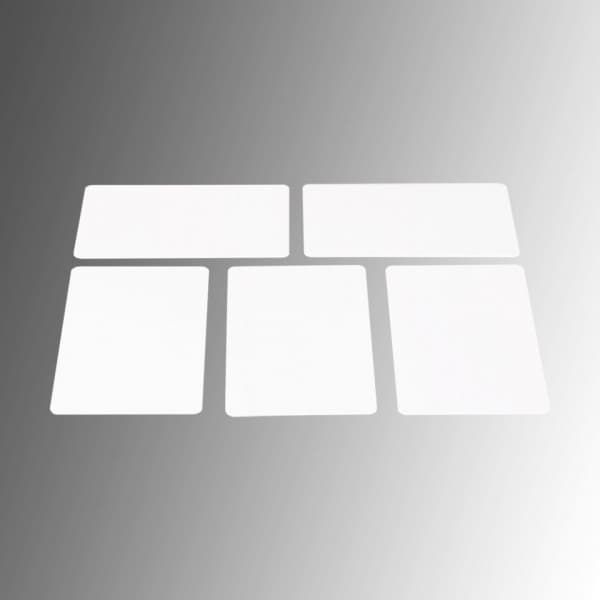 Raspberry Pi RFID-kort, 5 stk