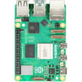 Pikkukuva 2 / 2: Raspberry Pi 5 model B 8 Gt - yhden piirilevyn tietokone