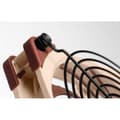 Miniatyrbild 4 av 6: Noctua NA-FG1-14 140 mm fläktgaller, 5 stycken