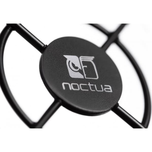 Noctua NA-FG1-4 40 mm fläktgaller, 5-pack