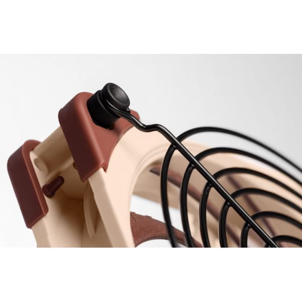Noctua NA-FG1-4 40 mm fläktgaller, 5-pack