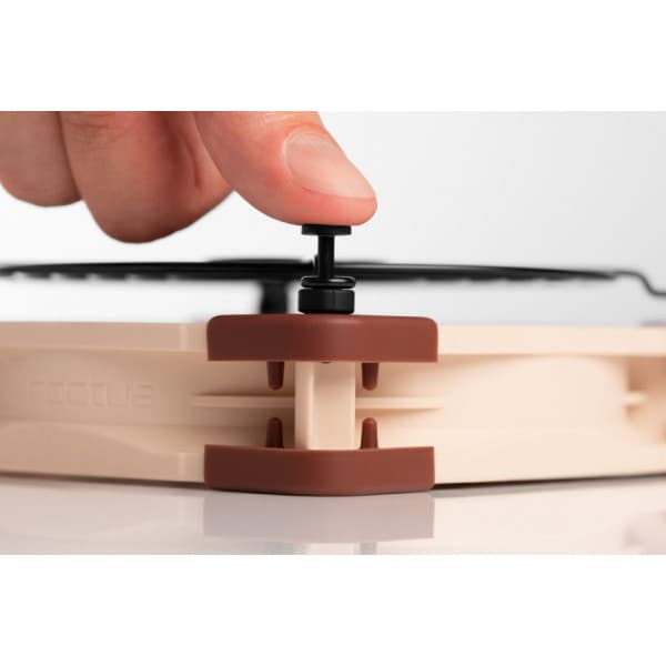 Noctua NA-FG1-4 40 mm fläktgaller, 5-pack