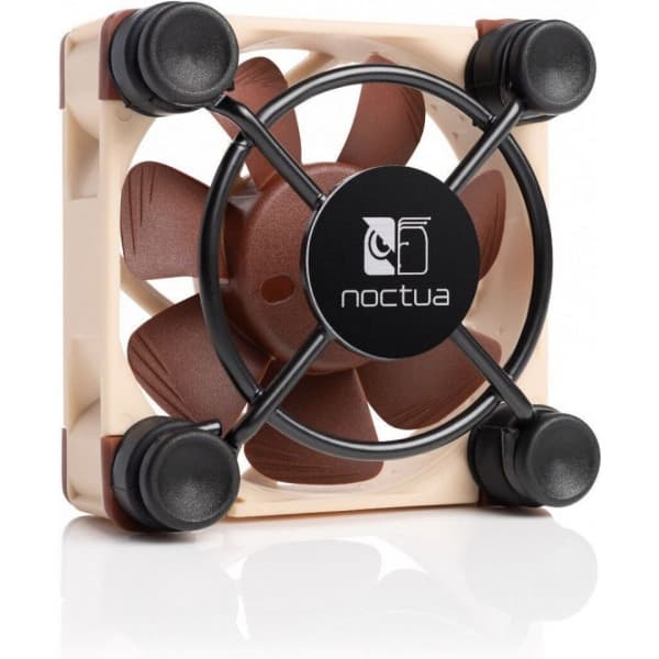 Noctua NA-FG1-4 40 mm fläktgaller, 5-pack