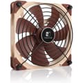 Pikkukuva 2 / 6: Noctua NA-FG1-14 140 mm -tuuletinritilä, 2 kpl
