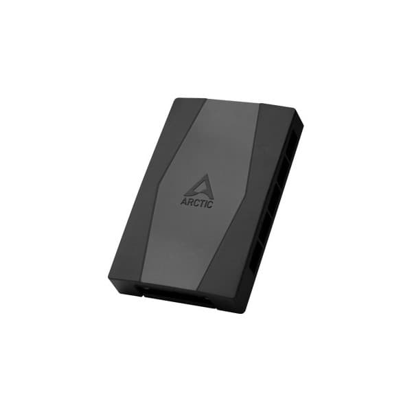 Arctic Case Fan Hub PWM -tuuletinhubi/jakaja