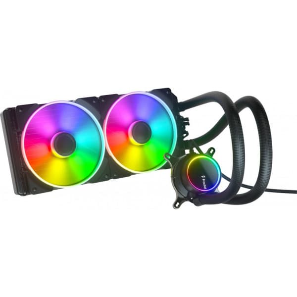 Fractal Design Celsius+ S28 Prisma -vandkølingssystem
