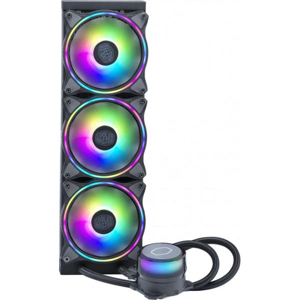 Cooler Master MasterLiquid ML360 Illusion -væskekølingssystem