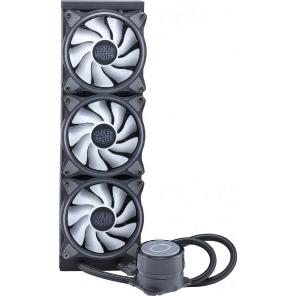 Cooler Master MasterLiquid ML360 Illusion -væskekølingssystem