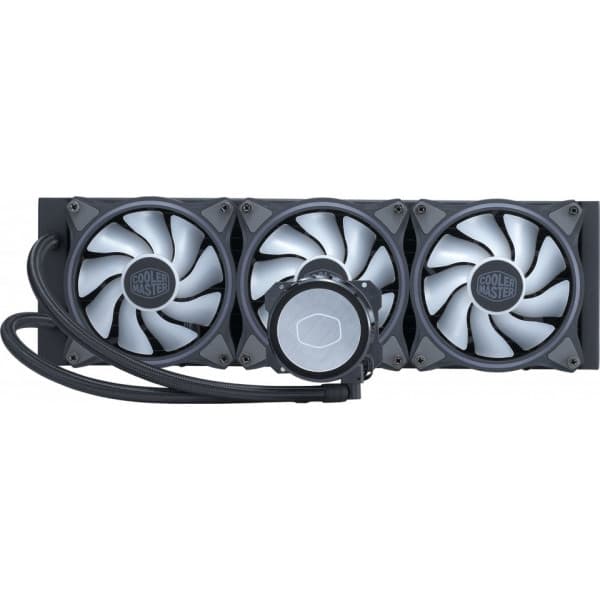 Cooler Master MasterLiquid ML360 Illusion -væskekølingssystem