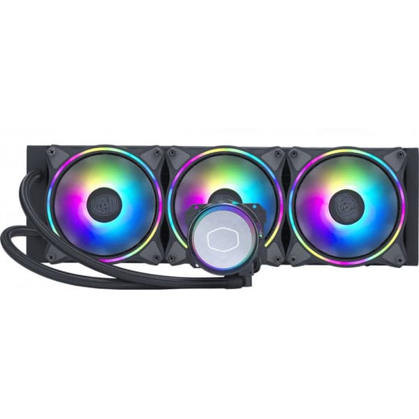 Cooler Master MasterLiquid ML360 Illusion -væskekølingssystem