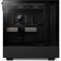 Pikkukuva 5 / 6: NZXT Kraken 240 -nestejäähdytysjärjestelmä, musta