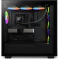 Miniatyrbild 5 av 6: NZXT Kraken 360 RGB -vätskekylningssystem, svart