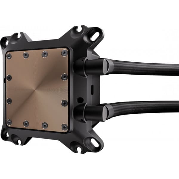 Endorfy Navis F280 væskekølesystem