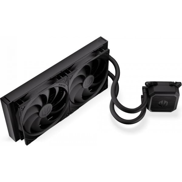 Endorfy Navis F280 væskekølesystem