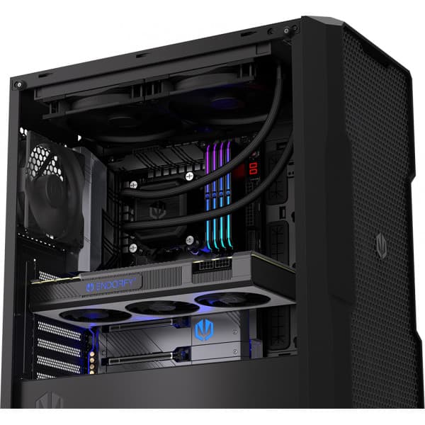 Endorfy Navis F280 væskekølesystem