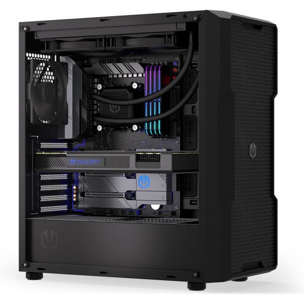 Endorfy Navis F280 væskekølesystem