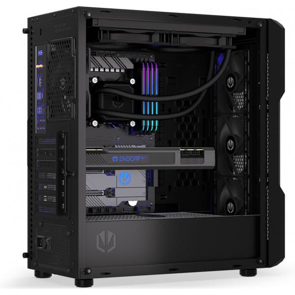 Endorfy Navis F280 væskekølesystem