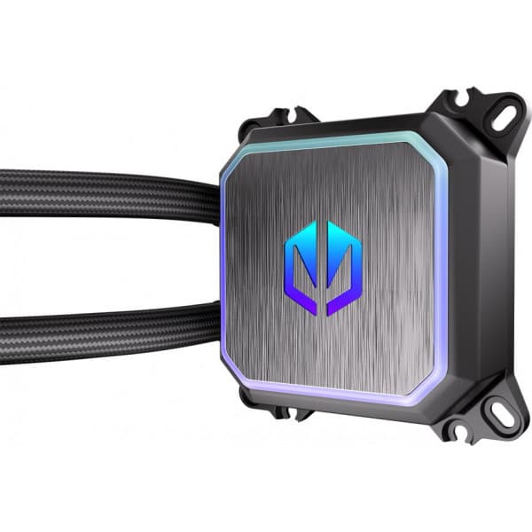 Endorfy Navis F360 ARGB -vätskekylningssystem