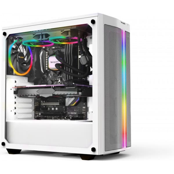 be quiet! Pure Loop 2 FX 240mm -nestejäähdytysjärjestelmä
