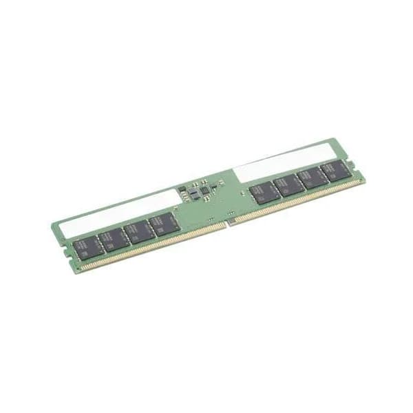 Lenovo 16 Gt DDR5-4800 UDIMM -muistimoduli