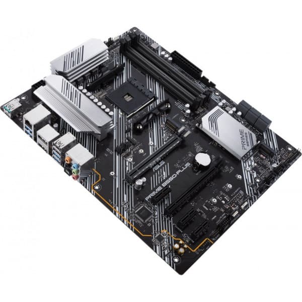 Asus Prime B550-Plus AM4 ATX-emolevy
