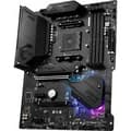 Miniatyrbild 5 av 5: MSI MPG B550 Gaming Plus AM4 ATX moderkort