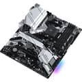Miniatyrbild 5 av 5: ASRock B550 Pro4 AM4 ATX moderkort