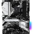 Miniatyrbild 2 av 5: ASRock B550 Pro4 AM4 ATX moderkort
