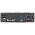 Miniatyrbillede 5 af 5: Gigabyte B550 GAMING X V2 AM4 ATX bundkort