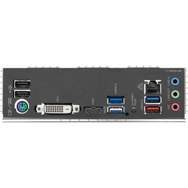 Gigabyte B550 GAMING X V2 AM4 ATX bundkort