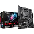 Miniatyrbillede 1 af 5: Gigabyte B550 GAMING X V2 AM4 ATX bundkort