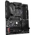 Miniatyrbillede 3 af 4: Gigabyte B550 AORUS ELITE V2 AM4 ATX bundkort