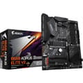 Miniatyrbillede 1 af 4: Gigabyte B550 AORUS ELITE V2 AM4 ATX bundkort
