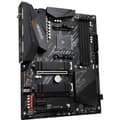 Miniatyrbillede 3 af 5: Gigabyte B550 AORUS ELITE AX V2 AM4 ATX bundkort