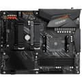 Miniatyrbillede 2 af 5: Gigabyte B550 AORUS ELITE AX V2 AM4 ATX bundkort