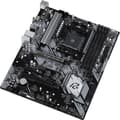 Miniatyrbillede 4 af 5: ASRock B550 PHANTOM GAMING 4 AM4 ATX bundkort